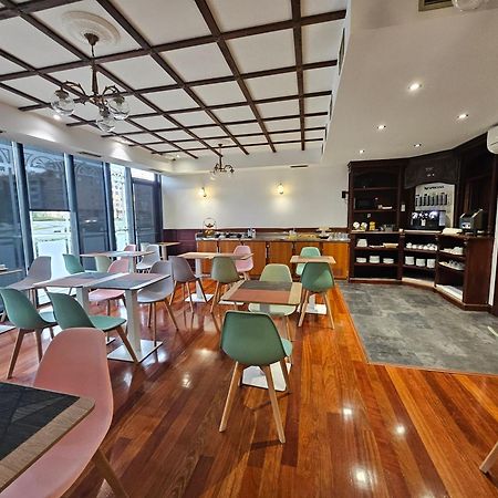 Hotel Duque De Wellington Vitoria-Gasteiz Zewnętrze zdjęcie
