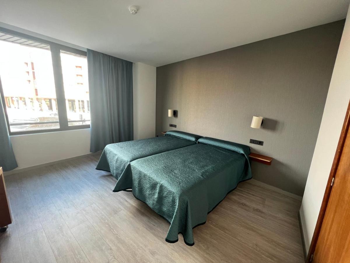 Hotel Duque De Wellington Vitoria-Gasteiz Zewnętrze zdjęcie