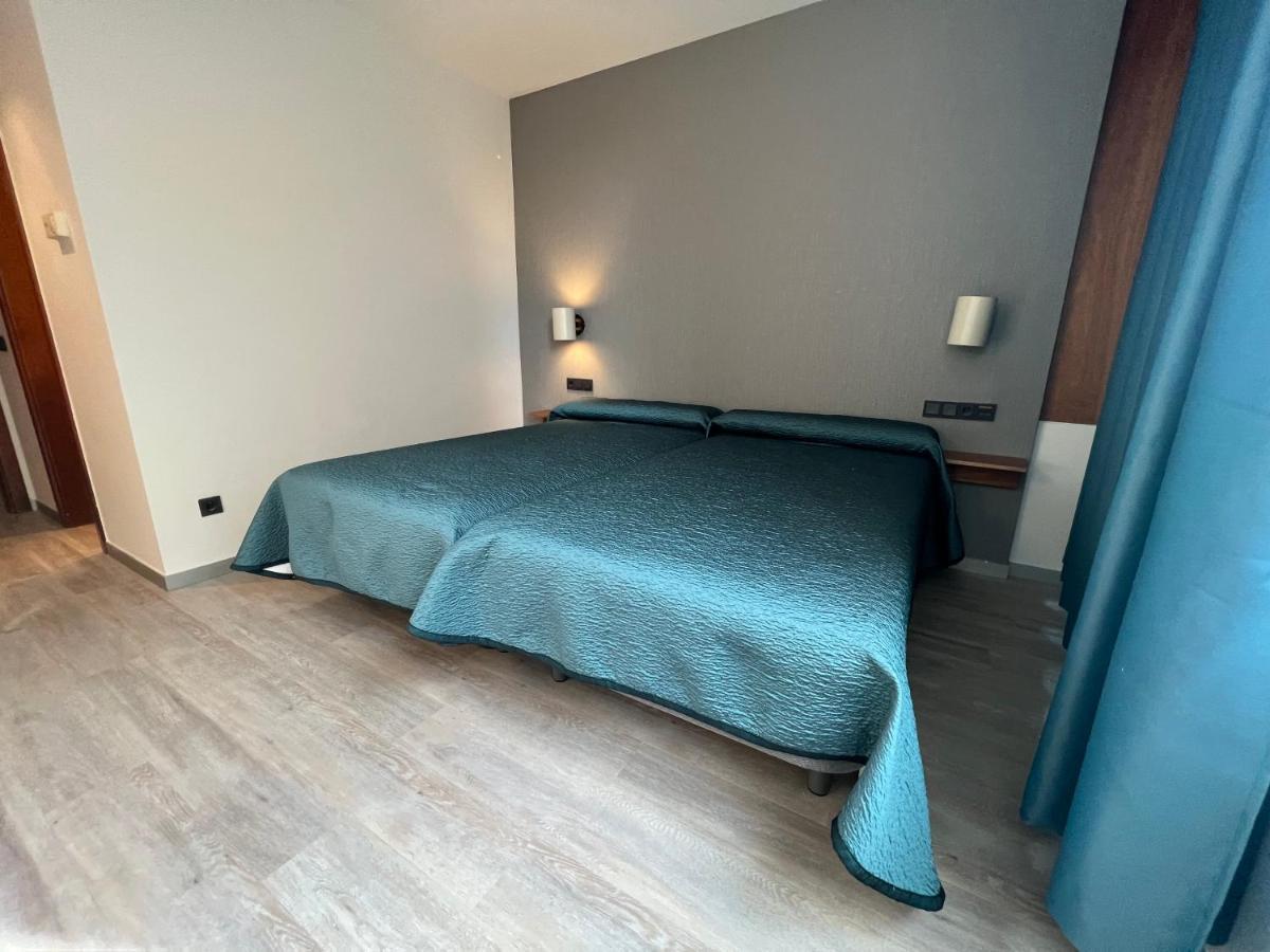 Hotel Duque De Wellington Vitoria-Gasteiz Zewnętrze zdjęcie