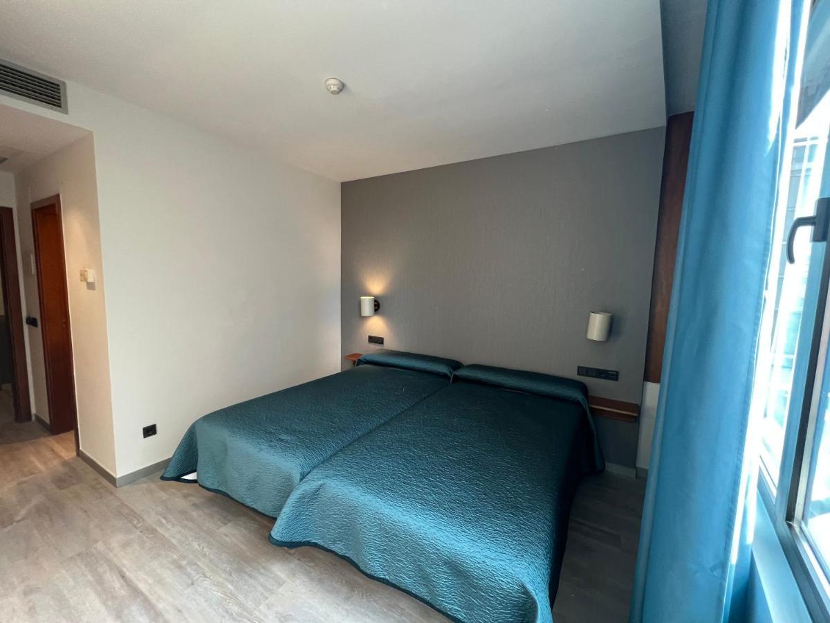Hotel Duque De Wellington Vitoria-Gasteiz Zewnętrze zdjęcie