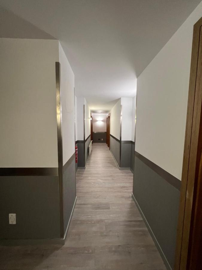 Hotel Duque De Wellington Vitoria-Gasteiz Zewnętrze zdjęcie