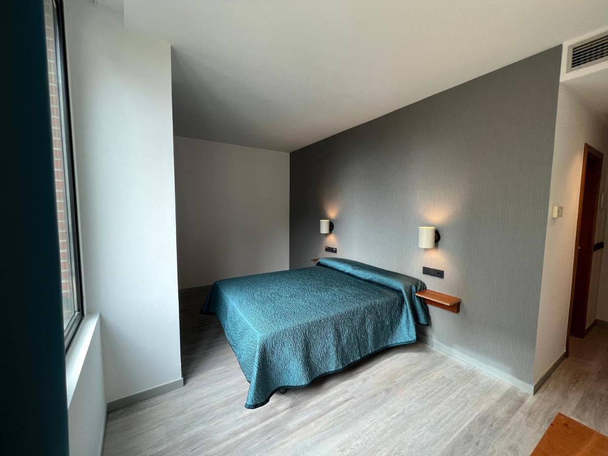 Hotel Duque De Wellington Vitoria-Gasteiz Zewnętrze zdjęcie