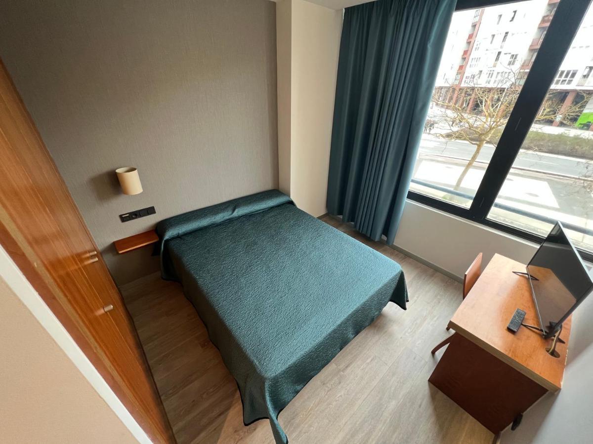 Hotel Duque De Wellington Vitoria-Gasteiz Zewnętrze zdjęcie
