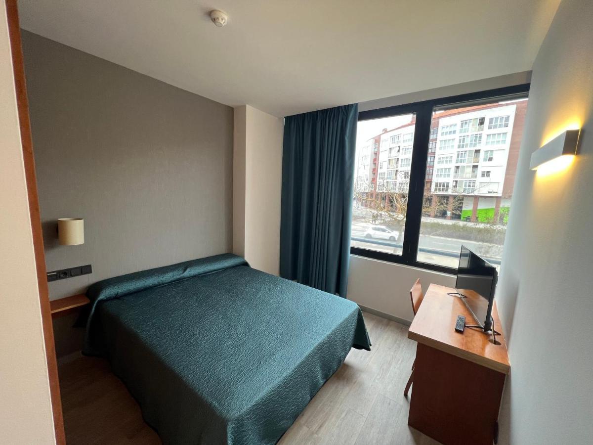 Hotel Duque De Wellington Vitoria-Gasteiz Zewnętrze zdjęcie
