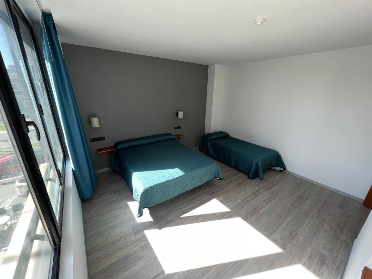 Hotel Duque De Wellington Vitoria-Gasteiz Zewnętrze zdjęcie
