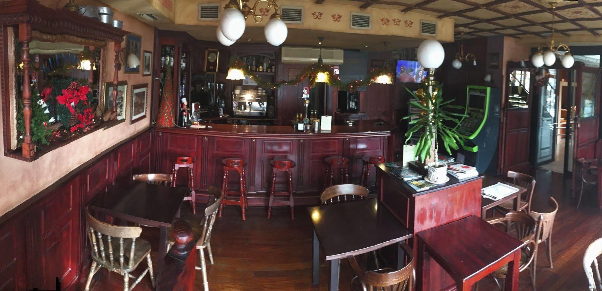 Hotel Duque De Wellington Vitoria-Gasteiz Zewnętrze zdjęcie